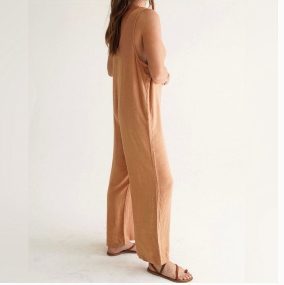 Carly Jean Los Angeles Jumper